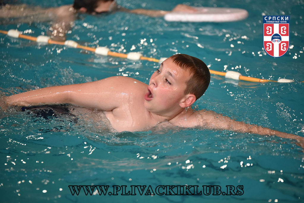 plan i program škole plivanja 