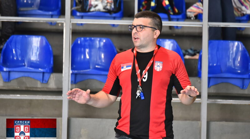 Srpski plivački klub 4.9.2021.