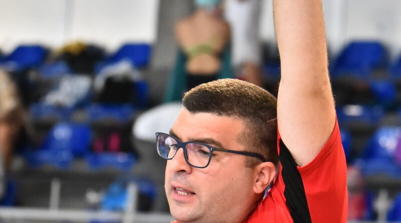 Srpski plivački klub 4.9.2021.