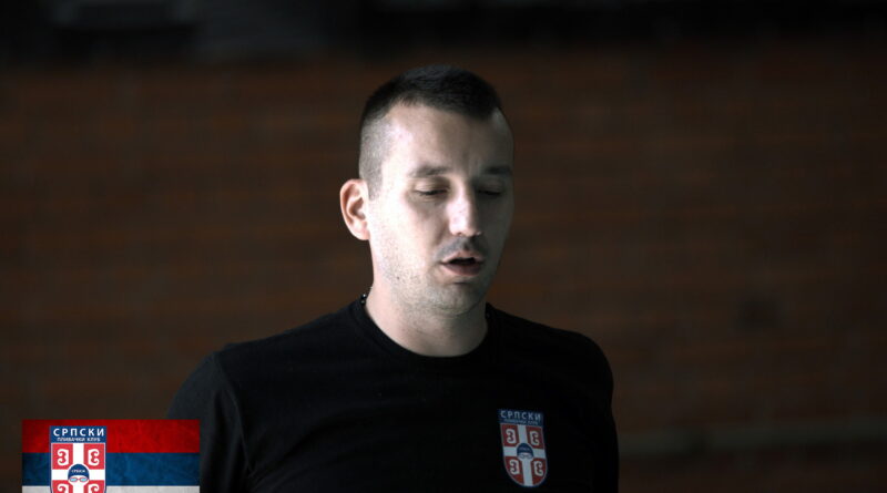 Srpski plivački klub 4.9.2021.