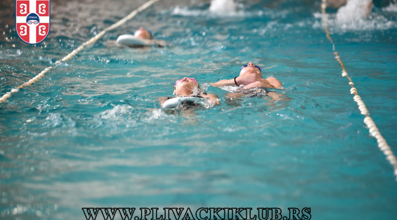 škola plivanja za decu Beograd